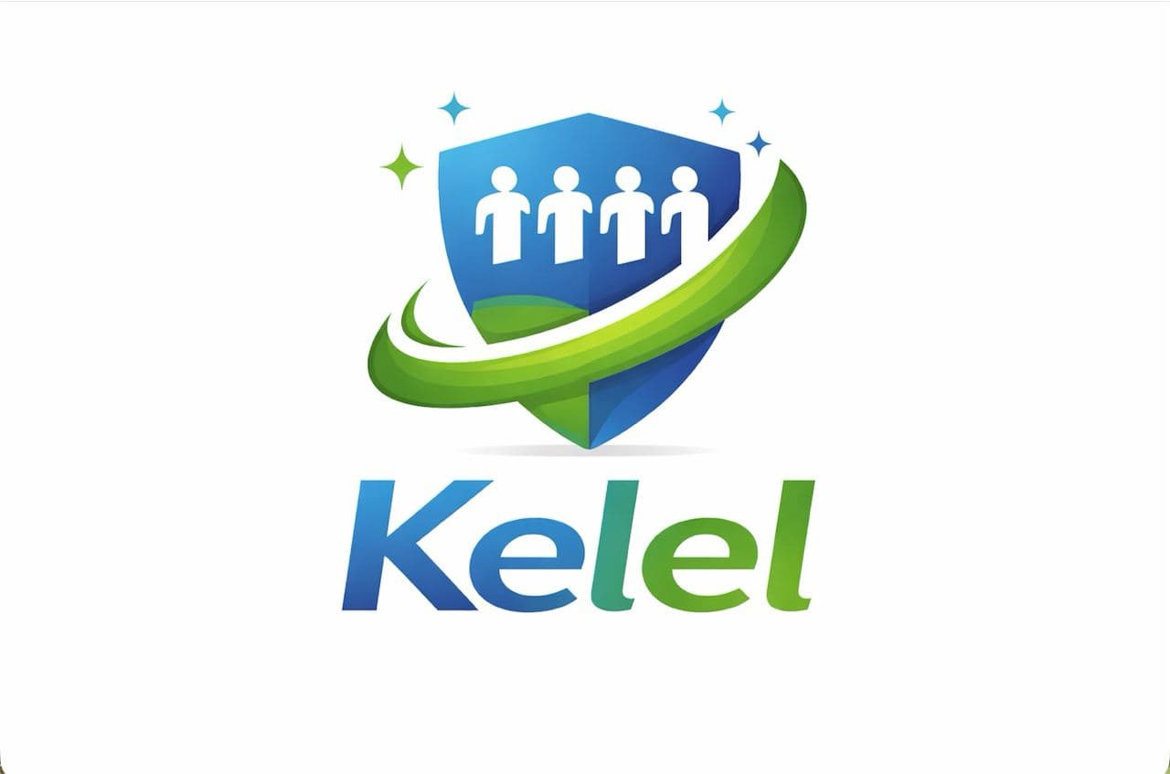 Kelel IT Solution logo